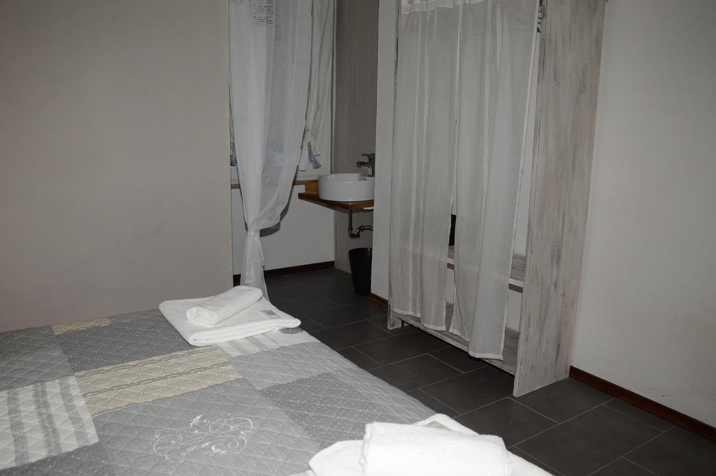 Hotelito Jembai Cesenatico Rom bilde